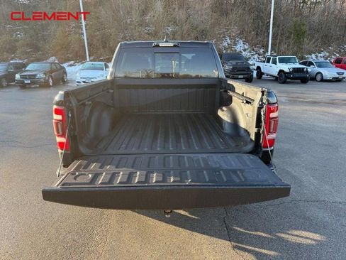 Used 2021 RAM 1500 Limited image 5
