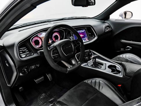 Used 2018 Dodge Challenger SRT Demon image 38