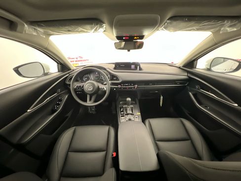 New 2026 MAZDA CX-30 AWD 2.5 S image 19