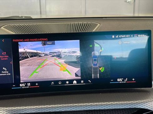 New 2026 BMW M340i image 18