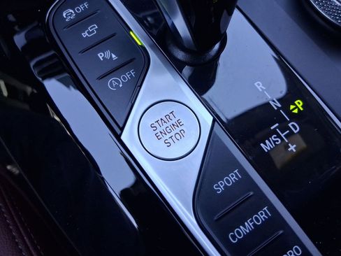 Certified 2023 BMW X3 sDrive30i w/ Convenience Package w/ZPA image 25