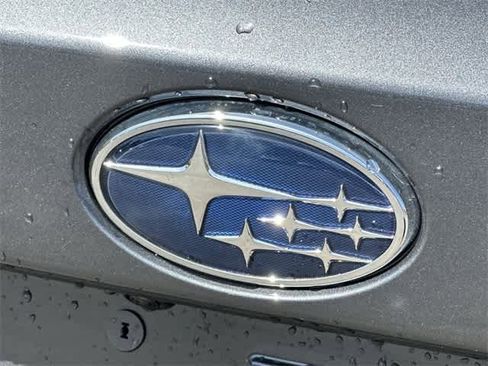 Certified 2025 Subaru Outback Wilderness image 26