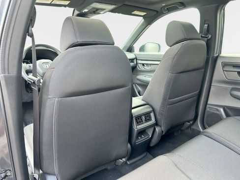 New 2025 Honda CR-V Sport image 12