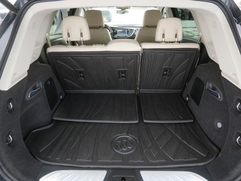 Used 2019 Buick Envision Preferred w/ LPO, Active Package image 19