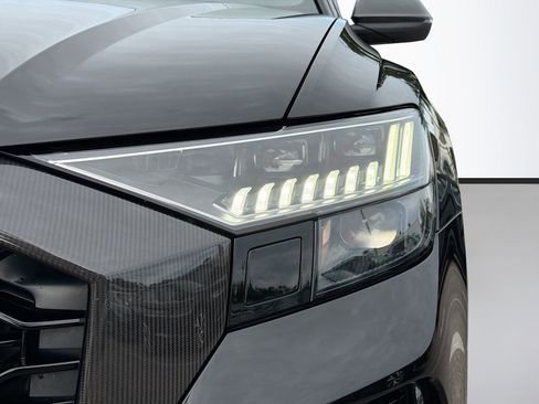 Used 2023 Audi RS Q8 AWD/4WD image 9