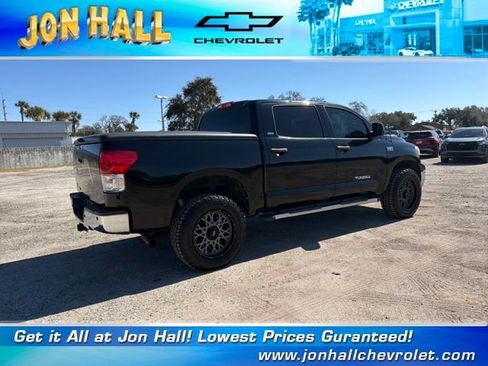 Used 2012 Toyota Tundra 2WD CrewMax image 11
