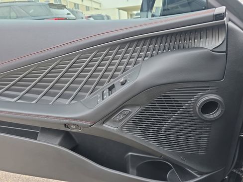 New 2026 Dodge Charger Daytona Scat Pack image 29