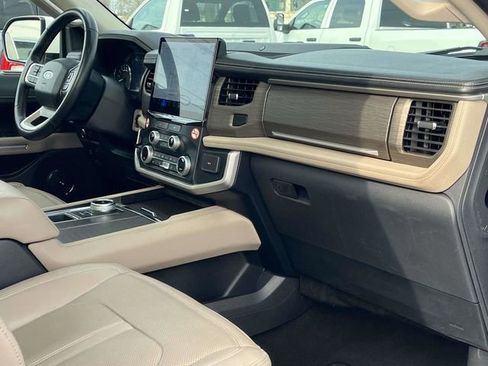 Used 2024 Ford Expedition Max Limited image 28