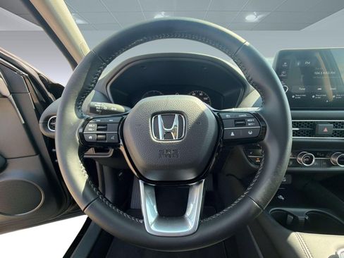 Used 2026 Honda HR-V EX-L image 11