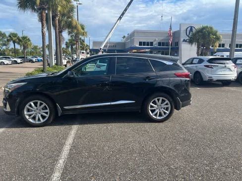 Used 2021 Acura RDX FWD image 20