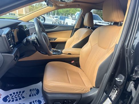 Used 2024 Lexus NX 350 AWD w/ Cold Area Package image 13