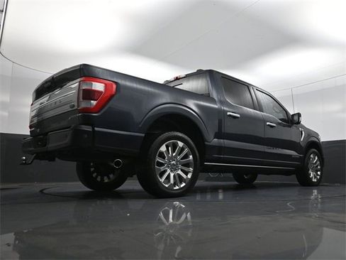 Used 2022 Ford F150 Limited image 31