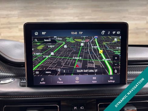 Used 2023 Lincoln Aviator Black Label Grand Touring w/ Class IV Trailer Tow Package AWD/4WD image 10