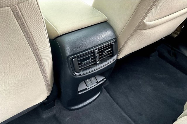 Used 2020 Honda CR-V EX image 10