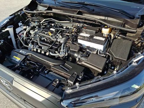 Certified 2026 Toyota Corolla Cross L FWD image 27
