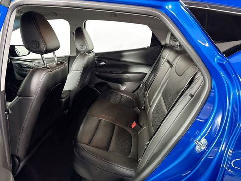 Used 2023 Chevrolet Bolt LT w/ Infotainment Package image 19