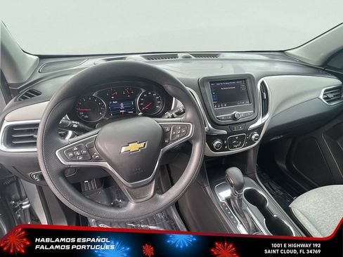 Used 2023 Chevrolet Equinox LS w/ LS Convenience Package FWD image 15