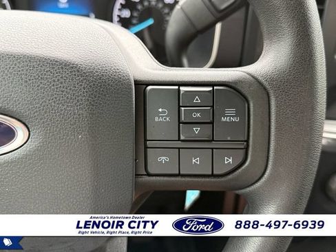 Certified 2023 Ford F150 XL w/ STX Appearance Package RWD image 21