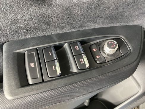 Used 2025 Subaru Forester Touring image 28