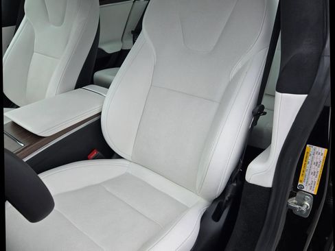 Used 2023 Tesla Model S Standard Range AWD/4WD image 6