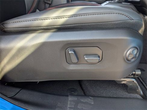 New 2025 Jeep Wrangler Unlimited Rubicon image 35