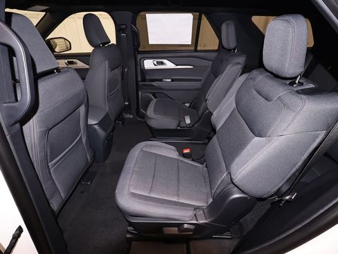 New 2027 Ford Explorer Active AWD/4WD image 13