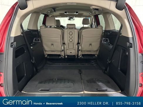 Used 2023 Honda Odyssey Touring image 31
