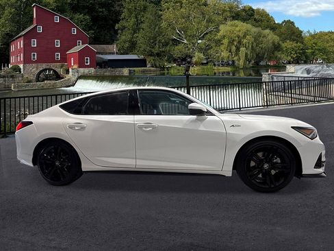 New 2026 Acura Integra A-Spec image 6