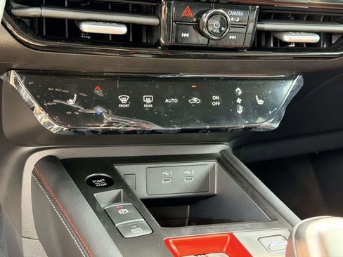 New 2026 Nissan Kicks SR w/ Cold Weather Package FWD image 21