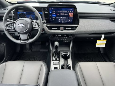 New 2026 Subaru Outback Premium AWD/4WD image 13