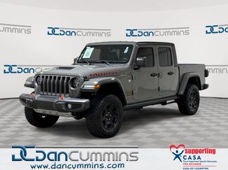Used 2023 Jeep Gladiator Mojave w/ LED Lighting Group AWD/4WD video 1