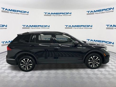 Used 2024 Volkswagen Tiguan S FWD image 6