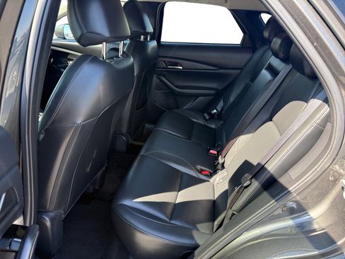 Used 2025 MAZDA CX-30 AWD 2.5 S w/ Preferred Package image 16