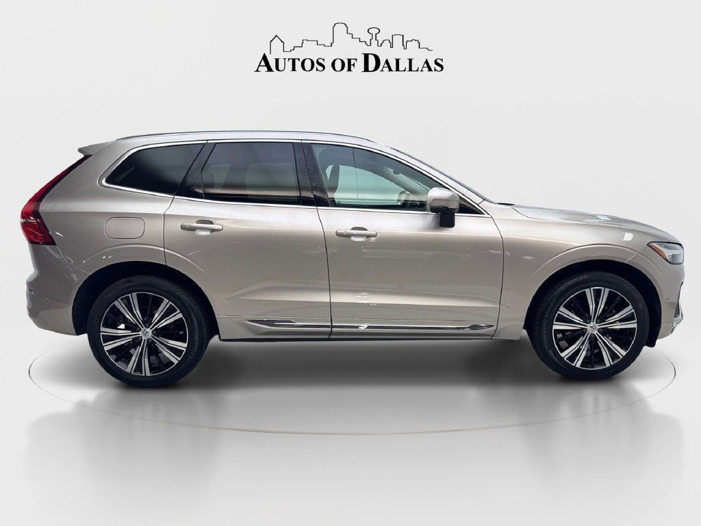 Used 2023 Volvo XC60 B5 Plus FWD image 11