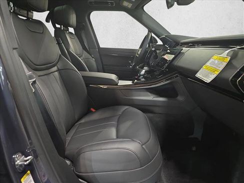 New 2026 Land Rover Range Rover Sport Dynamic SE image 10
