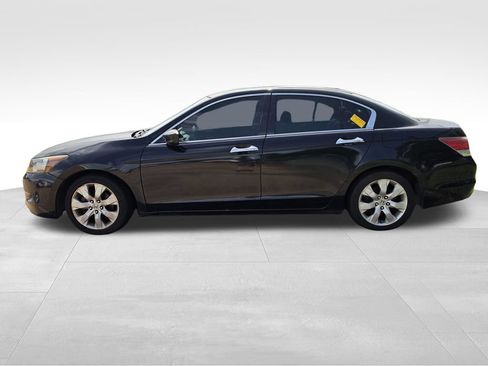 Used 2008 Honda Accord EX-L image 5