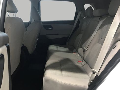 Used 2025 Nissan Rogue SV image 23