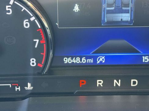 Used 2024 Ford Maverick Lariat w/ 4K Tow Package AWD/4WD image 36