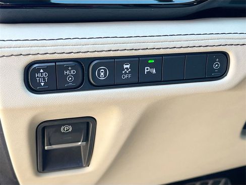 Used 2024 Acura MDX Type S image 10