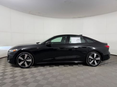 New 2026 Audi A5 2.0T Premium Plus AWD/4WD image 2