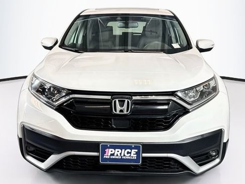 Used 2022 Honda CR-V EX-L image 2