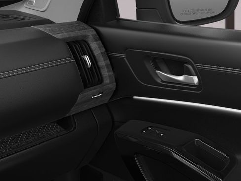 New 2026 Nissan Pathfinder Platinum FWD image 21