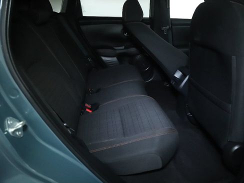 Used 2023 Honda HR-V Sport image 33