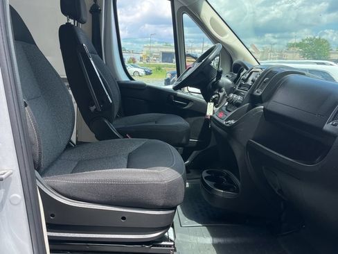 Used 2021 RAM ProMaster 1500 FWD image 6