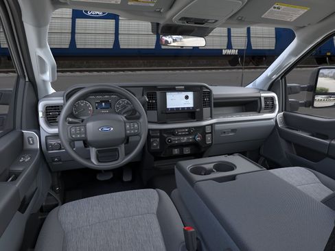 New 2026 Ford F250 XL AWD/4WD image 10