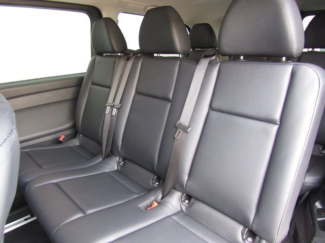 Used 2023 Mercedes-Benz Metris Passenger image 14