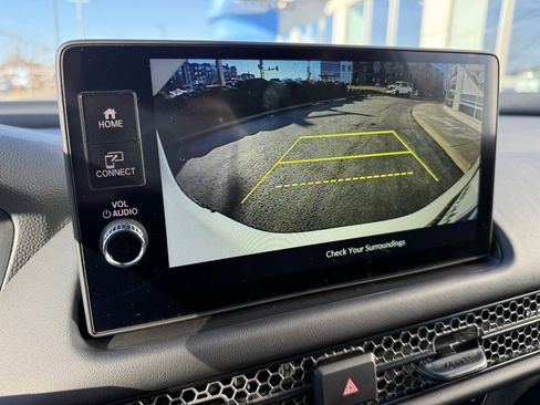 New 2026 Honda HR-V Sport image 5