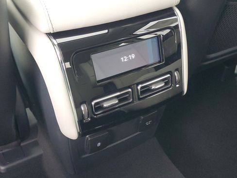 New 2026 Lincoln Aviator Reserve w/ Jet Appearance Package AWD/4WD image 25