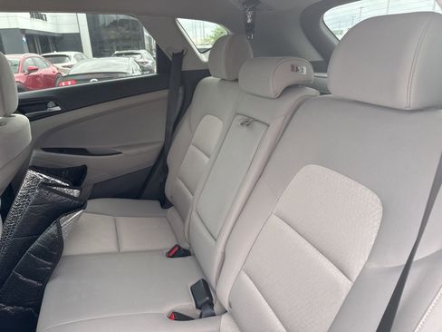 Used 2017 Hyundai Tucson Sport image 26