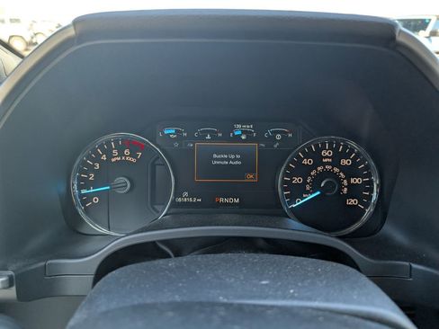 Used 2018 Ford F150 Lariat w/ Equipment Group 502A Luxury image 14